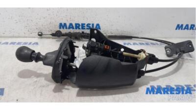 Schalthebel Opel Vivaro B Kasten X82 349012637R P19161898