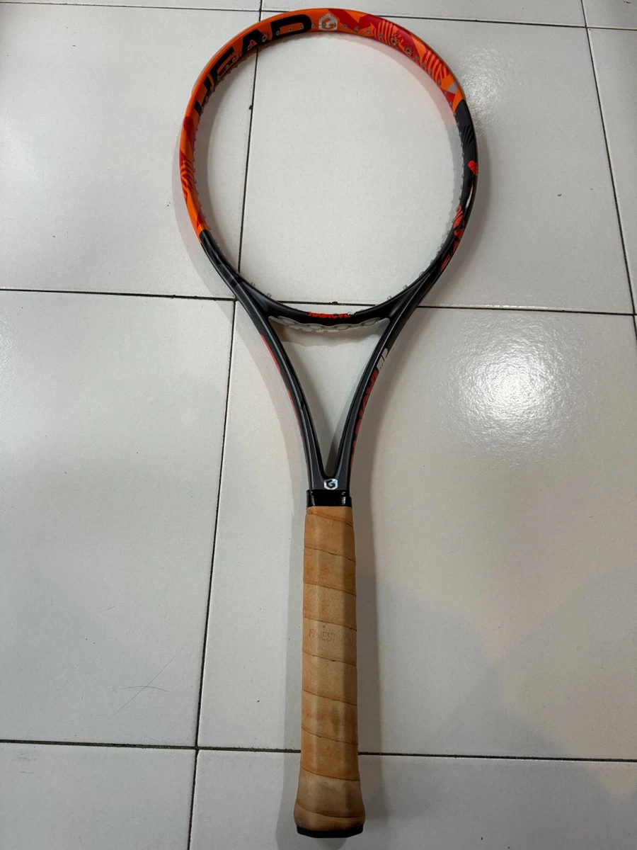 Head Graphene 360+ Radical MP Racchetta da Tennis