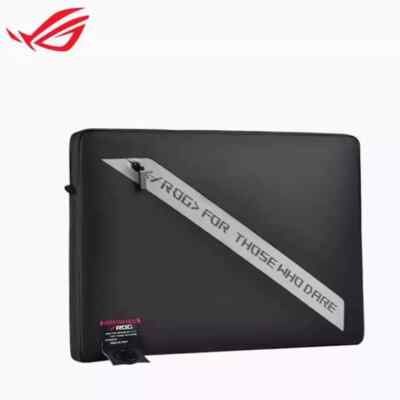 Original ASUS ROG Zephyrus G14 GA402 13'' 14'' laptop Waterproof Storage Bag