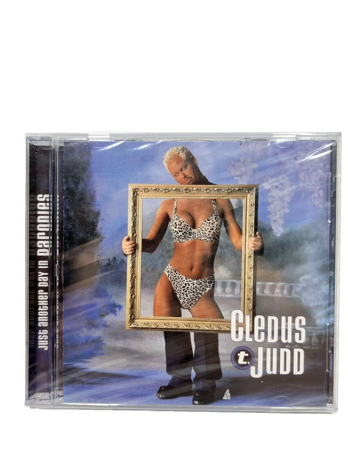 País CD de Música Country contemporáneo