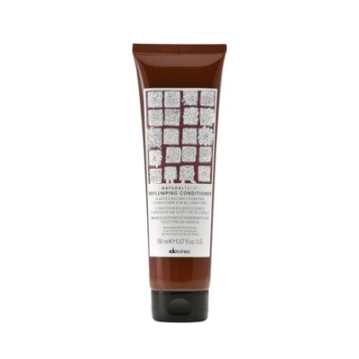 Naturaltech REPLUMPING Conditioner, Renew Elasticity While Replenishing, Mois...