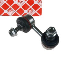 febi 48155 Koppelstange FüR Nissan Primera P12 1.6-2.0 / 1.9-2.2Dci Vorne Rechts