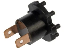 For 2006-2010 Mazda 5 Headlamp Socket Dorman 26248HWSS 2008 2007 2009 2.3L 4 Cyl