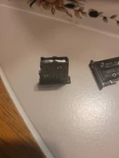 Northern Telecom QFF1E .18A 9142 (Yellow Dot) 500 Count Box Free Shipping