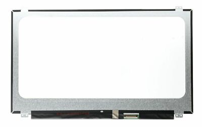 HP 15.6 AUO B156XTK01.0 LCD Screen 1366 x 768 40 Pin eDP Tested 
