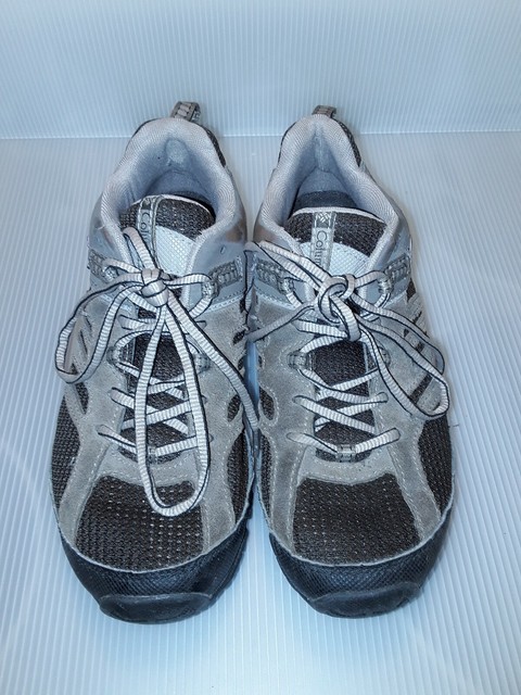 columbia omni grip mens shoes