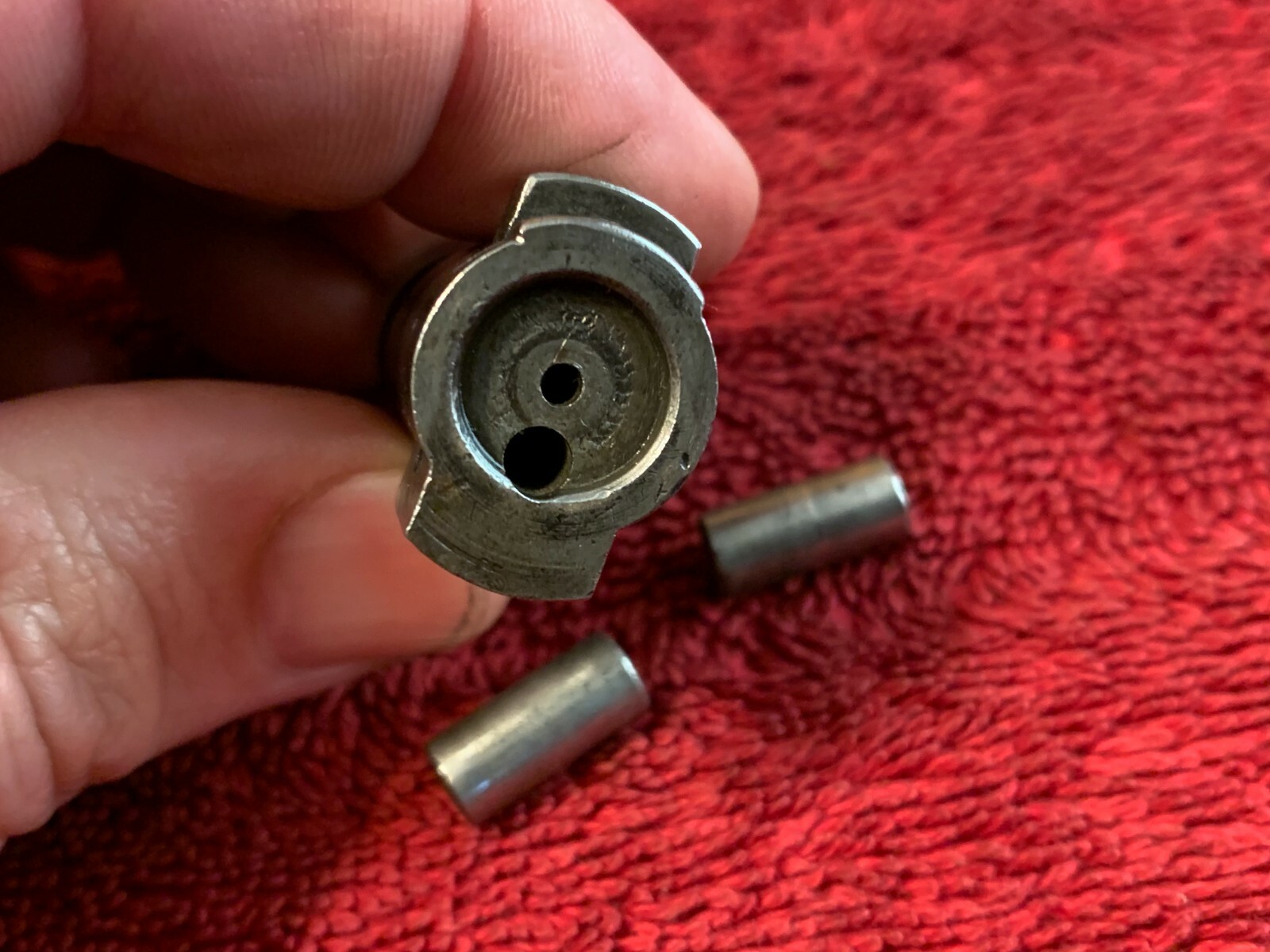 Remington 8 & 81 Bolt & Cam Pins Model 8 15844 eBay