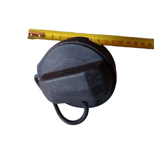 Tankdeckel VW Seat Skoda Audi Tank Verschluss Kappe Tank 1J0201553AD