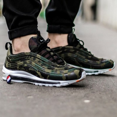 nike air max 97 france