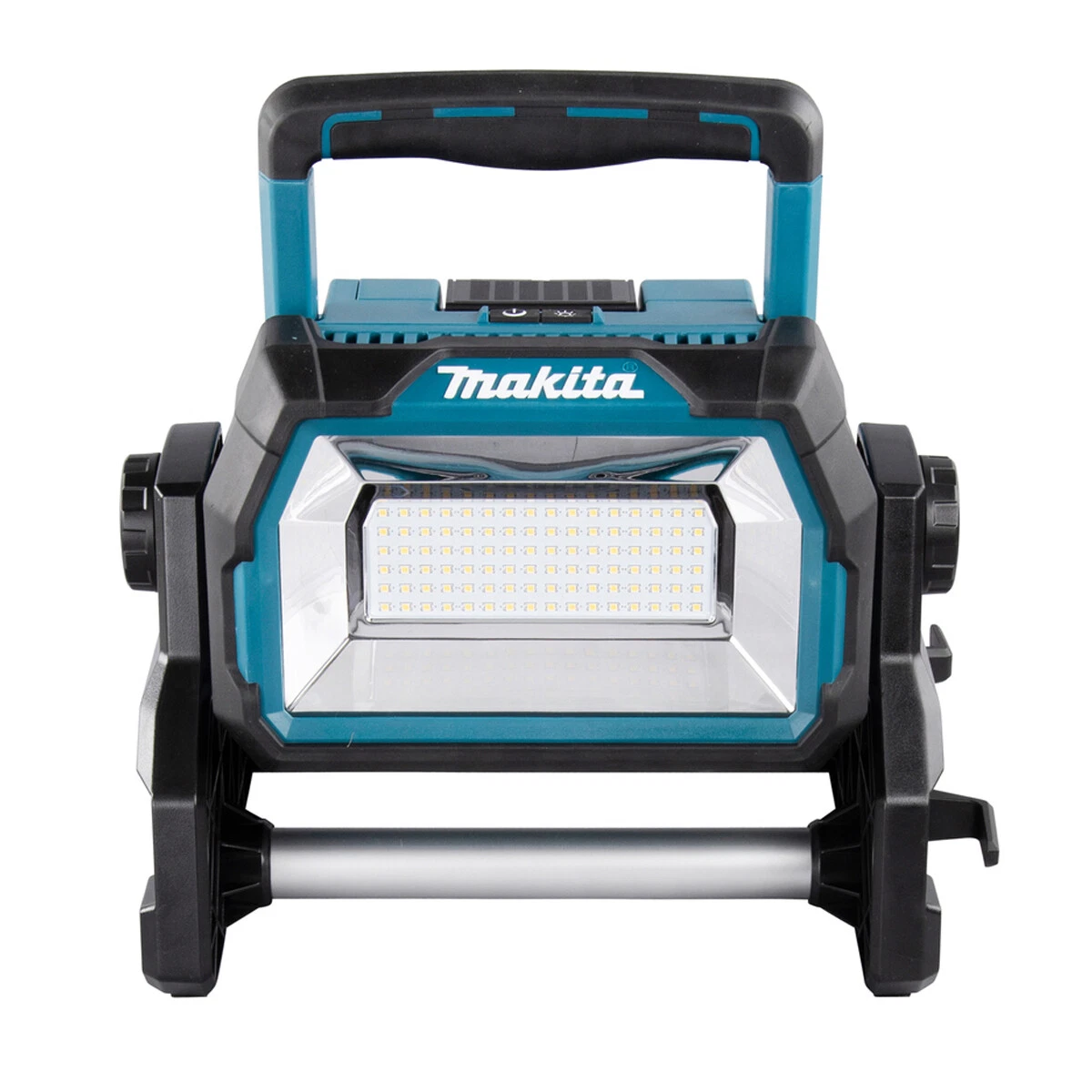 Makita DML809 2 18V LXT Cordless Corded LED Work Light 240V