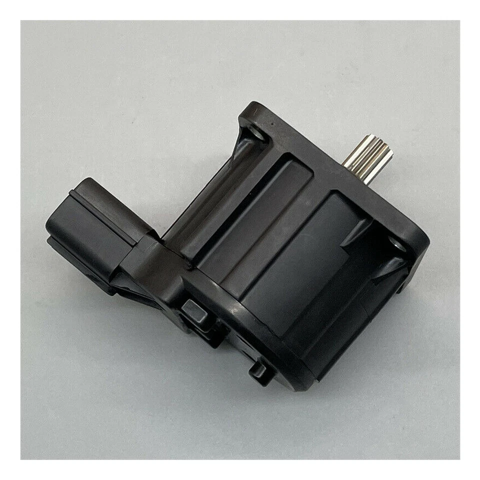 Turbo Actuator Plug Fits For Isuzu NRR NPR NQR Truck GMC W 5.2L 4HK1 RHF55V-12V - Bild 4 von 4