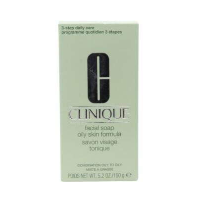 Clinique 0412264496672 Cleanser - 5.2 fl oz