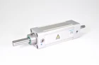 FESTO 538242, KEC-16-S, Clamping unit, L=27cm