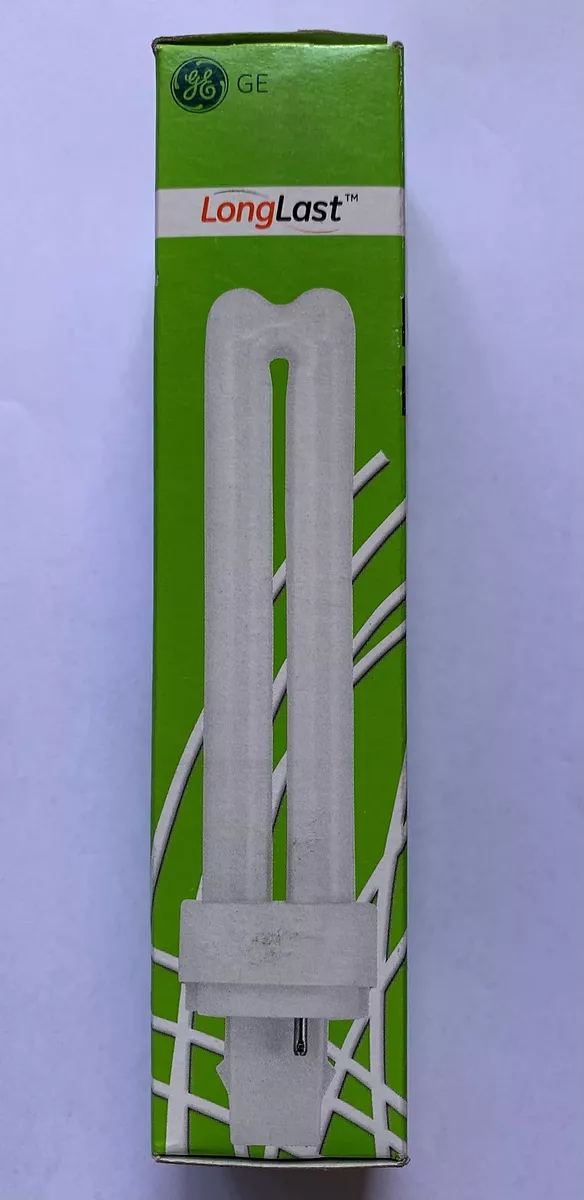 18 watt 2 pin cfl deals