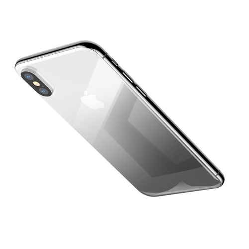For iPhone X XS 0.3mm Full Glass Back Anti-Scratch Film - Picture 12 of 35