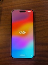 Apple Iphone 15 Plus - 512 Gb - Pink (at&t)