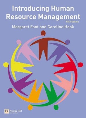 Introducing Human Resource Management: AND MyLab Access Code By 