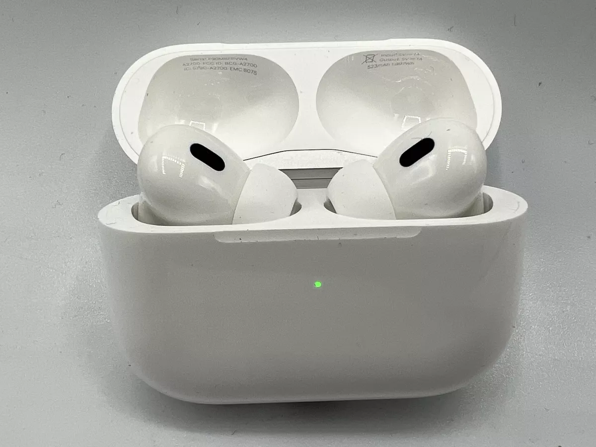 Mqd83 airpods