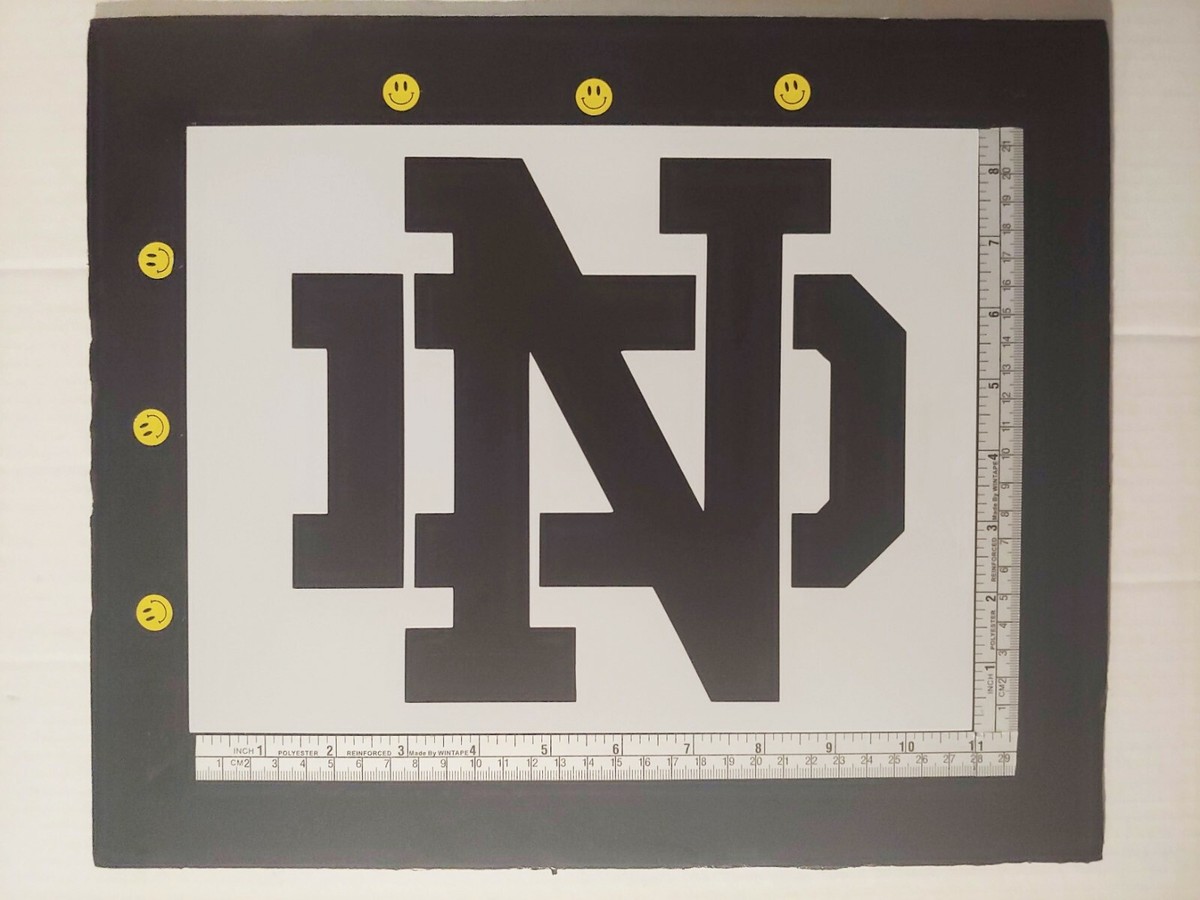 Notre Dame ND 11