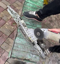 Part of the jet russian aircraft aviation SU 34 Sukhoi  Ukraine 2022 #113