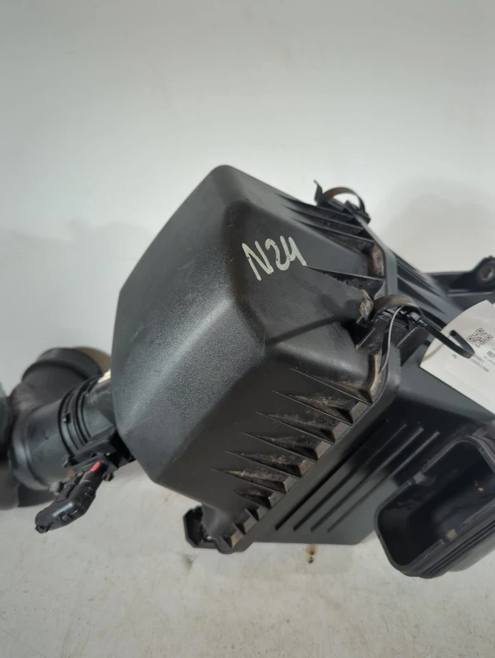 Caja filtro aire Kia Sportage Crdi 2 2010-2015 1685 28110-2Y300 N24 Foto 4 de 4