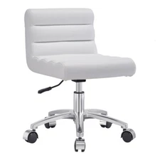 Pedicure Stool Low Sitting All Purpose Roller Technician Stool JOCKEY
