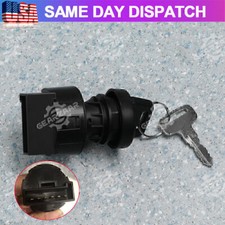 Starter Motor & Drive Bendix For Polaris Trail Boss 325 2000-2002 - Foto 13