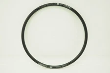New! Stan's No Tubes Grail 700c Aluminum Gravel Bike Rim Black 28H RTGS90002
