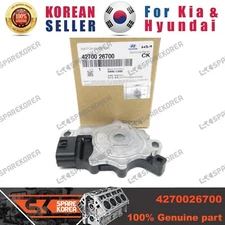 Genuine/OEM 4270026700 SWITCH-INHIBITOR for Kia Forte New (Cerato)