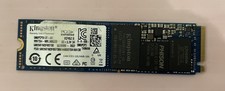 Kingston 512GB M.2 SSD Solid State Drive