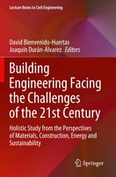 Building Engineering Facing The Challenges Of The 21St Century Taschenbuch Xiii