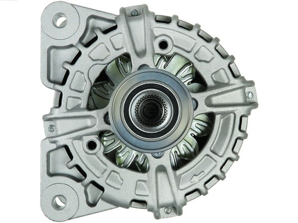As-Pl A0590S Generator FüR Dacia,Lada,Nissan,Opel,Renault,Smart,Vauxhall-image