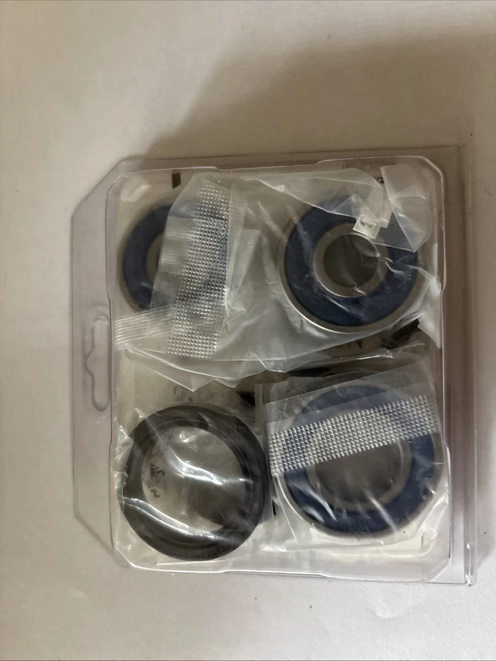 Kit de rodamientos y sellos All Balls Racing Yamaha 25-1095 Foto 2 de 2