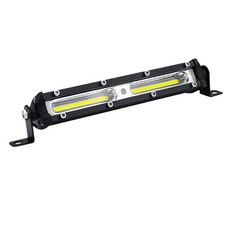 Light Bar Automobile Driving Lights for Trucks Work Lamp Wheel Loader