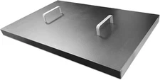 Flat Top Griddle Lid Hard Cover with Handle for Blackstone 36 Inch Griddle