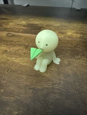 Smiski Sunday Series Paper Airplane Genuine