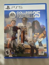College Football 25 - Sony PlayStation 5