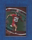 2025 Panini Absolute Benjamin Morrison Base (RAW)