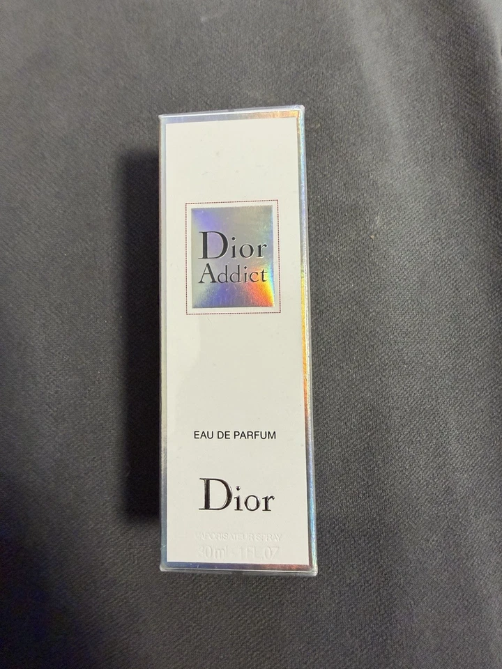 Christian Dior Addict Eau de Parfum 30 ml OVP NEU