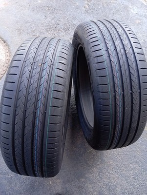 Continental Eco Contact 235/55 R19 105W XL Neu ,Reifen Sommer , 19 zoll