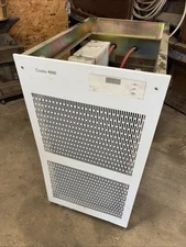 Lytron Coolix 4000 Chiller Cath Lab RC7141G3 460v 3 Phase For Parts