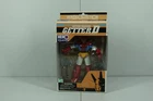 Getter D Robo Vintage Retro Toy Figure TOYCOM HERO COLLECTION OPENED