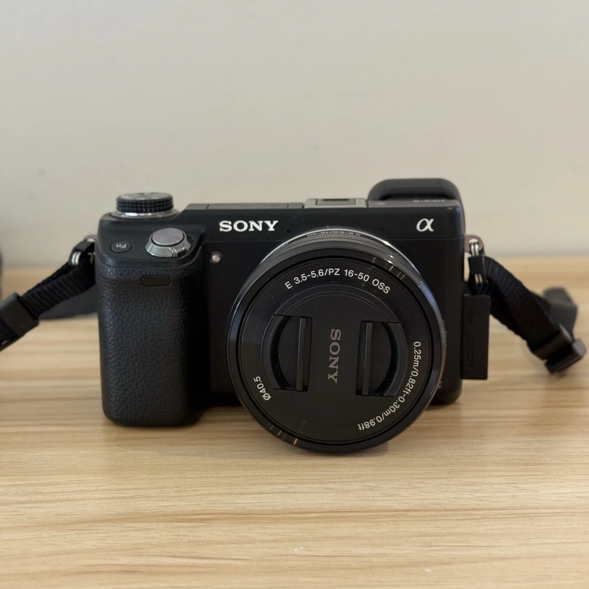 Sony Alpha Nex-6 Digital Cameras for sale | eBay