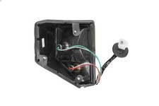 Blinkleuchte DEPO 212-1509L-2 für TOYOTA LAND CRUISER (_J7_, _JL7_) 3 1993-1996