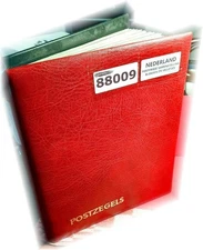 88009 NETHERLANDS MNH COLLECTION SOUVENIR SHEETS €1.240,00