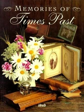 Memories of Times Past Hardcover Ideals Publications Inc. Staff
