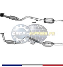 Catalyseurs Seat IBIZA