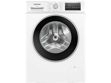 SIEMENS WM14NKECO5 iQ300 Waschmaschine (8,0 kg, 1400 U/Min., A) B-Ware