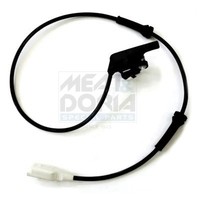Meat & Doria Sensor Raddrehzahl Hinten Rechts FüR Peugeot 307 3A/C 1.6 16V 1.4