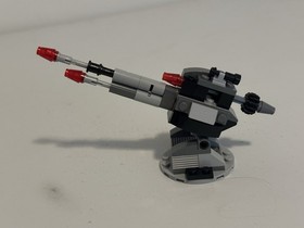 LEGO Star Wars: Death Star Troopers (75034) 100% Complete, No Instructions